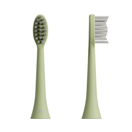 TESLA Smart - Smart sonic toothbrush TS200 DELUXE green