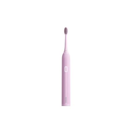 TESLA Smart - Smart sonic toothbrush TS200 DELUXE pink