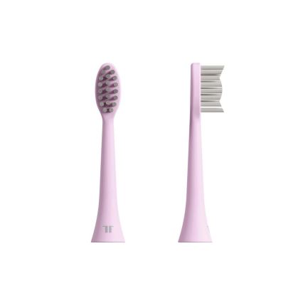 TESLA Smart - Smart sonic toothbrush TS200 DELUXE pink