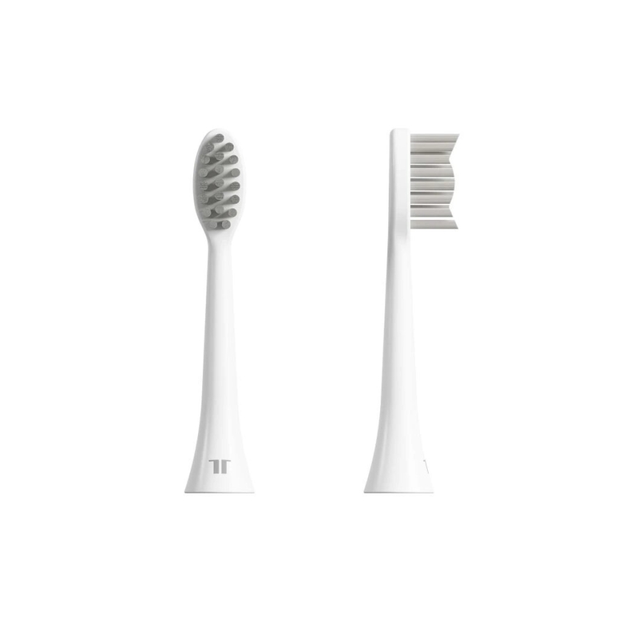 TESLA Smart - Smart sonic toothbrush TS200 DELUXE white