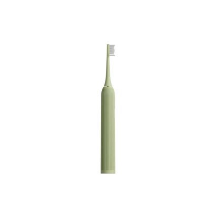 TESLA Smart - Smart sonic toothbrush TS200 green