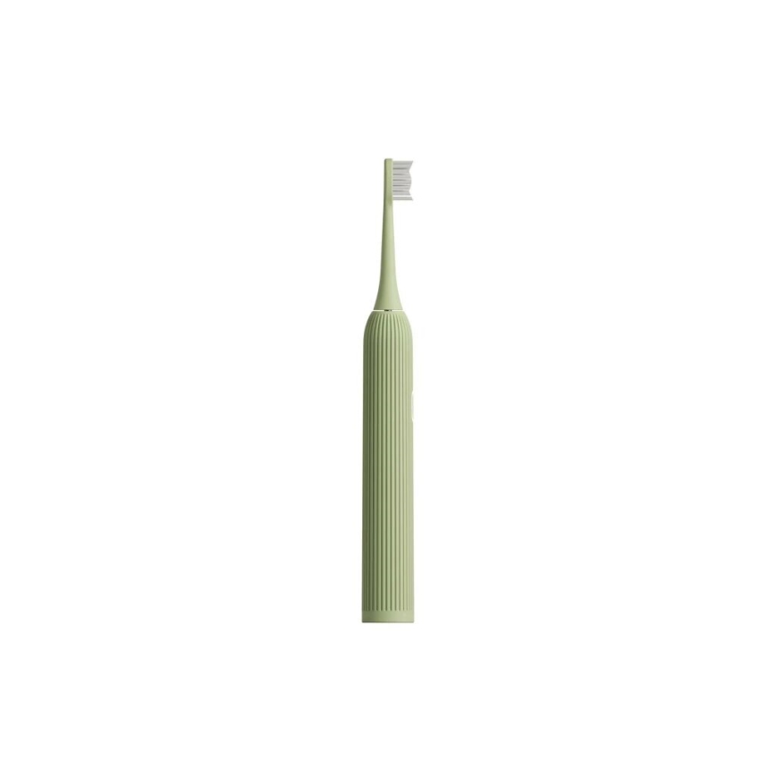 TESLA Smart - Smart sonic toothbrush TS200 green