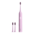 TESLA Smart - Smart sonic toothbrush TS200 pink