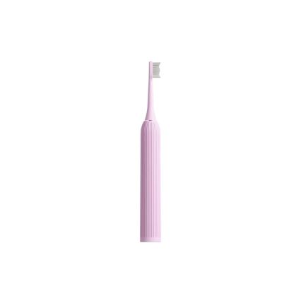 TESLA Smart - Smart sonic toothbrush TS200 pink