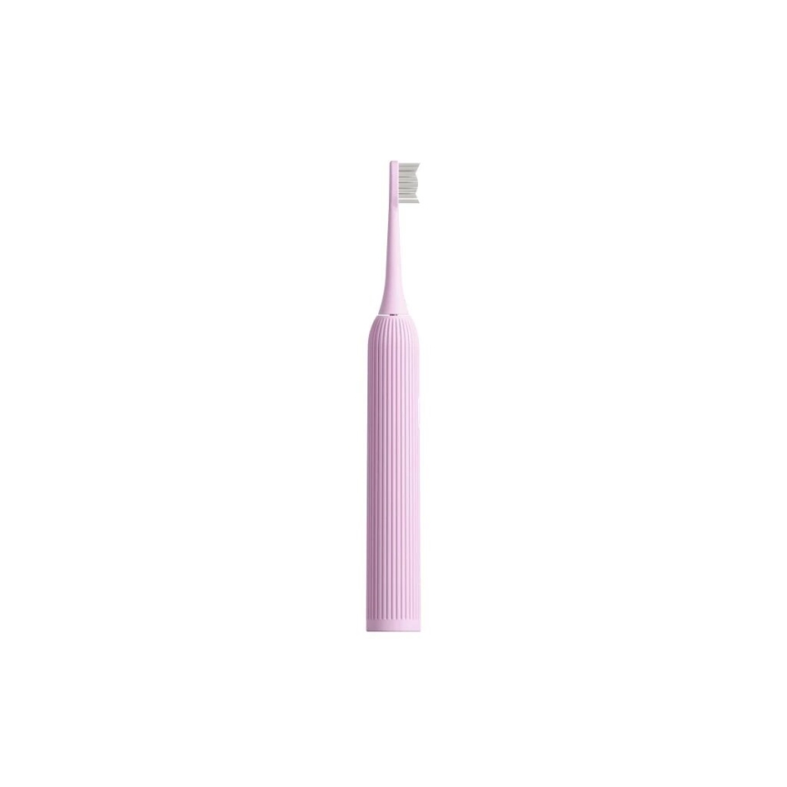 TESLA Smart - Smart sonic toothbrush TS200 pink