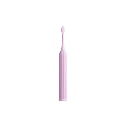 TESLA Smart - Smart sonic toothbrush TS200 pink