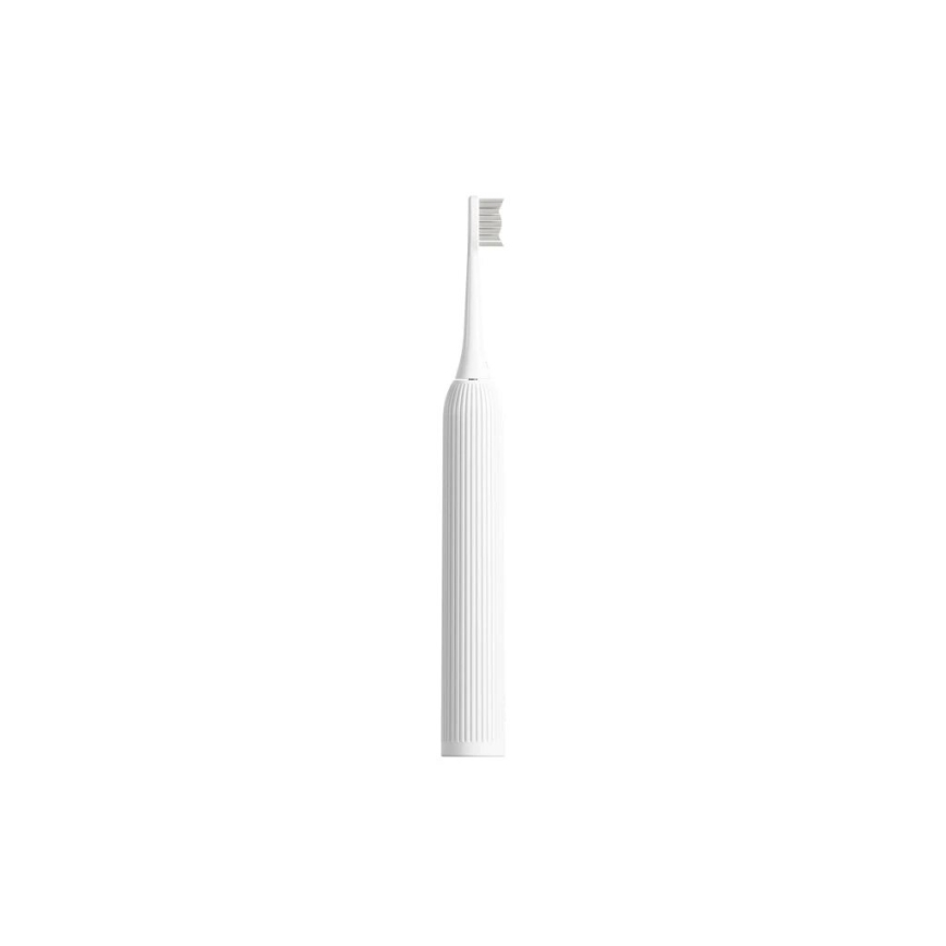 TESLA Smart - Smart sonic toothbrush TS200 white