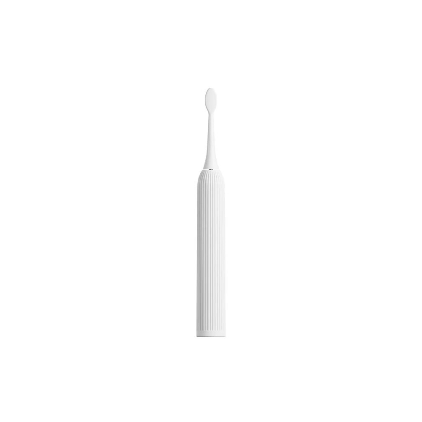 TESLA Smart - Smart sonic toothbrush TS200 white