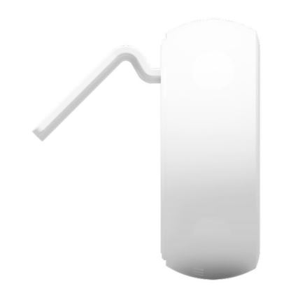 TESLA Smart - Smart temperature and humidity sensor 2xAAA Zigbee