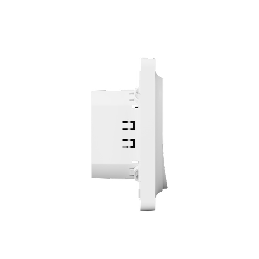 TESLA Smart - Smart touch dimmer 220W/230V Wi-Fi