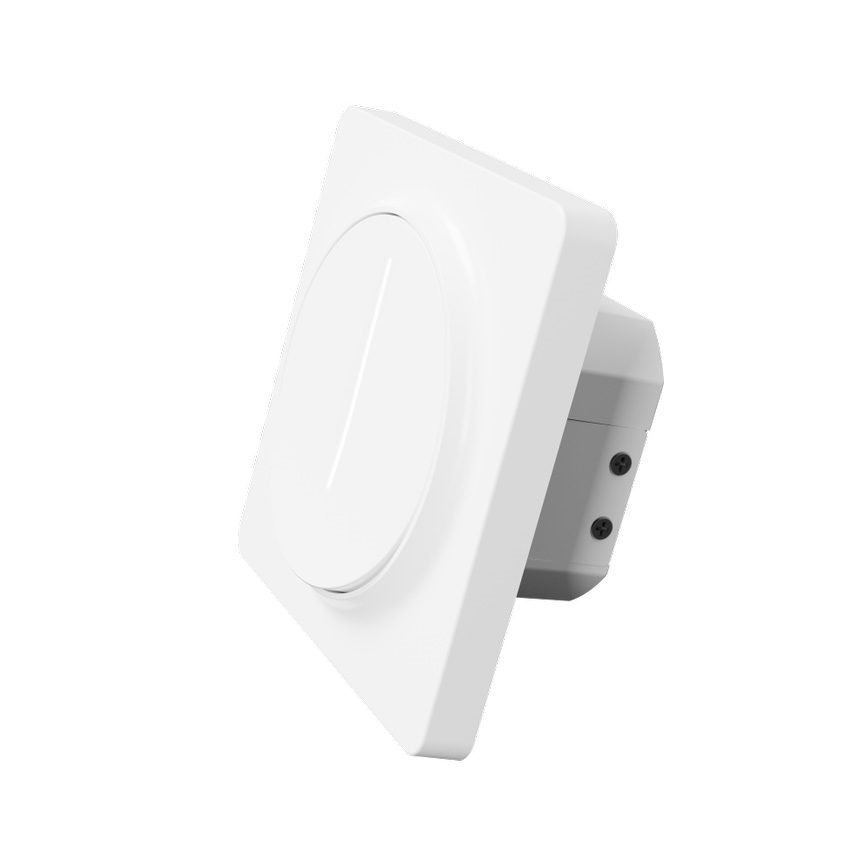 TESLA Smart - Smart touch dimmer 220W/230V Wi-Fi