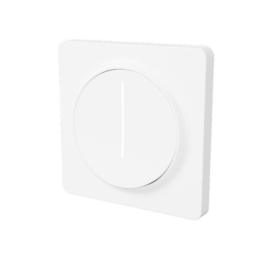 TESLA Smart - Smart touch dimmer 220W/230V Wi-Fi