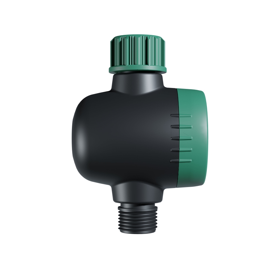 TESLA Smart - Smart water valve Wi-Fi IP55