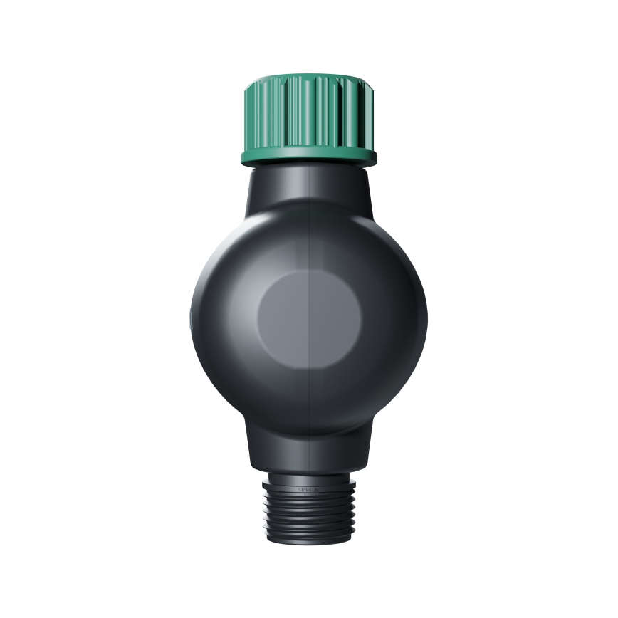 TESLA Smart - Smart water valve Wi-Fi IP55