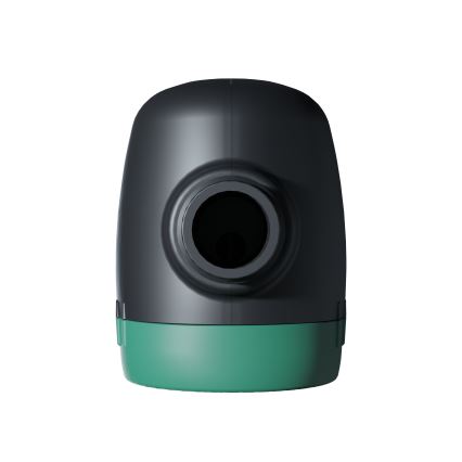 TESLA Smart - Smart water valve Wi-Fi IP55