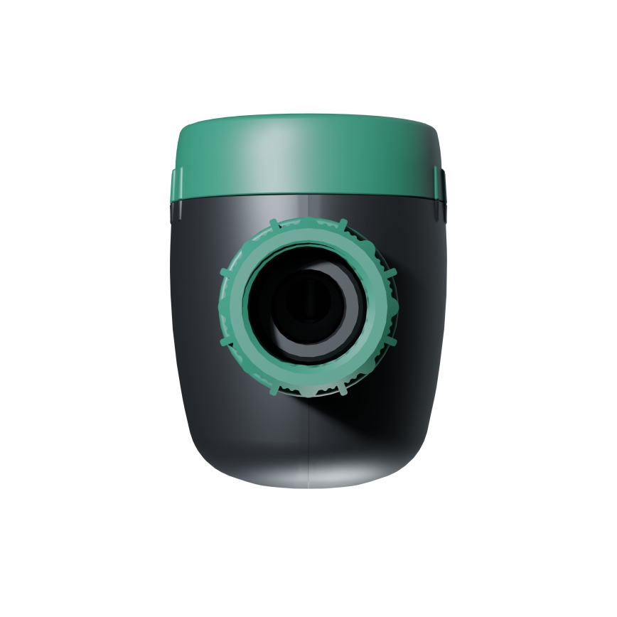 TESLA Smart - Smart water valve Wi-Fi IP55