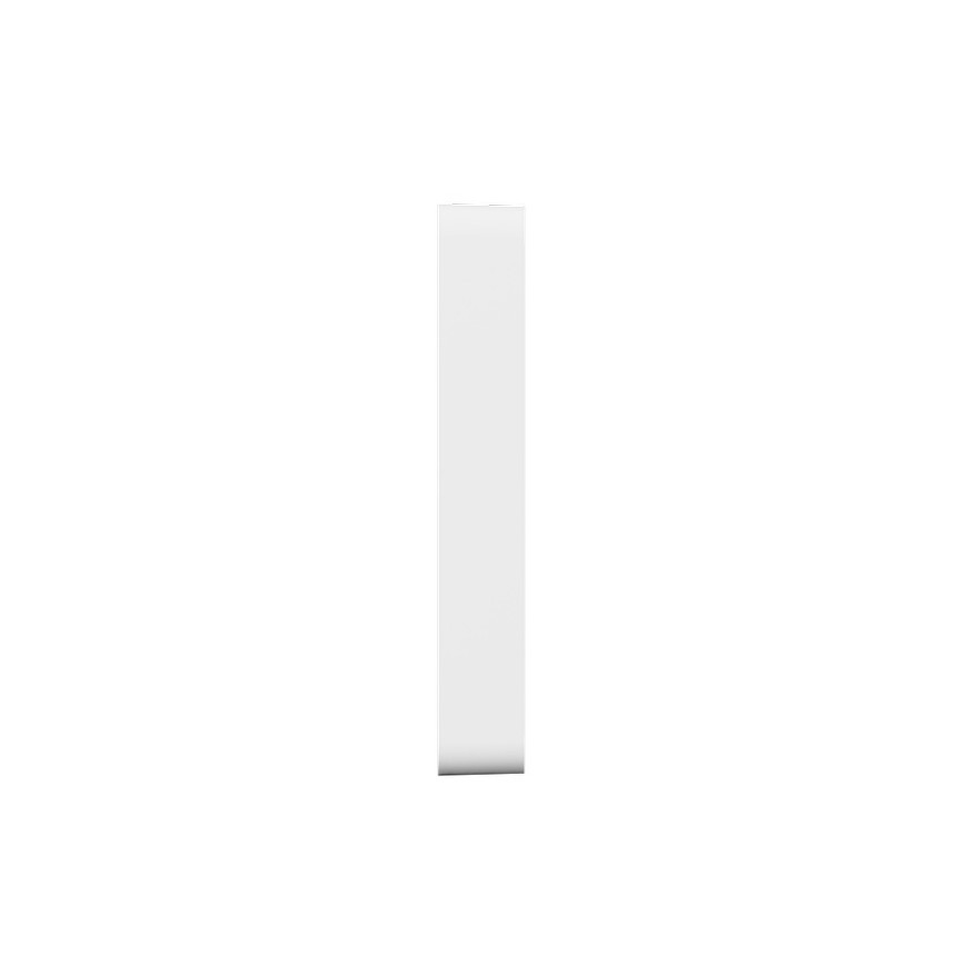 TESLA Smart - Smart wireless home switch 2P 1xCR2430 ZigBee