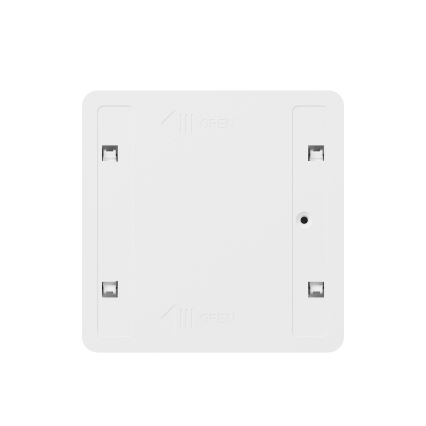 TESLA Smart - Smart wireless home switch 2P 1xCR2430 ZigBee