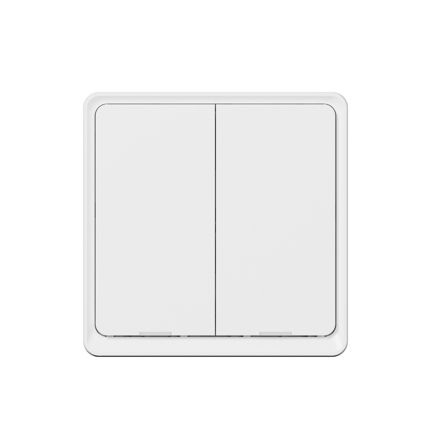 TESLA Smart - Smart wireless home switch 2P 1xCR2430 ZigBee