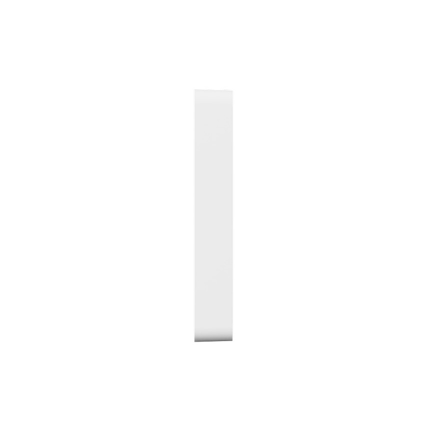 TESLA Smart - Smart wireless home switch 4P 1xCR2430 ZigBee
