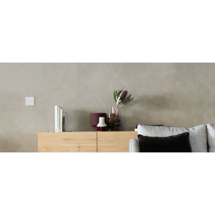 TESLA Smart - Smart wireless home switch 4P 1xCR2430 ZigBee