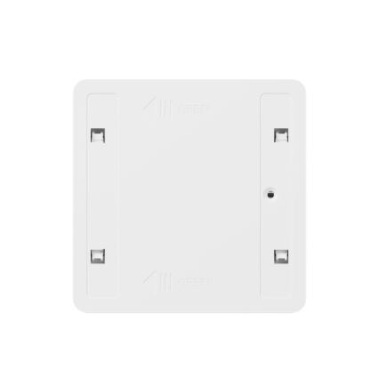 TESLA Smart - Smart wireless home switch 4P 1xCR2430 ZigBee