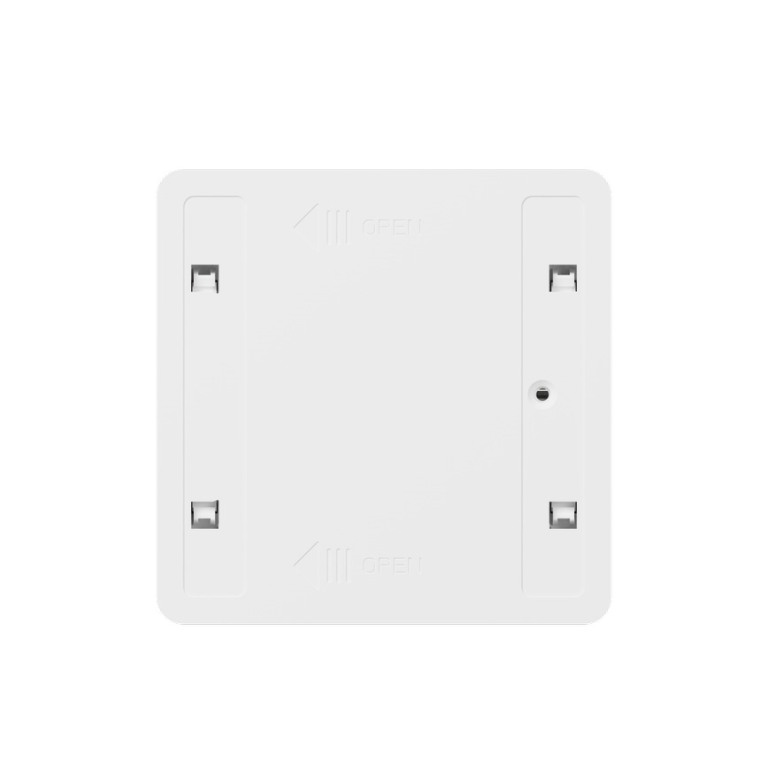 TESLA Smart - Smart wireless home switch 4P 1xCR2430 ZigBee