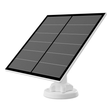 TESLA Smart - Solar panel for smart cameras 5W IP65