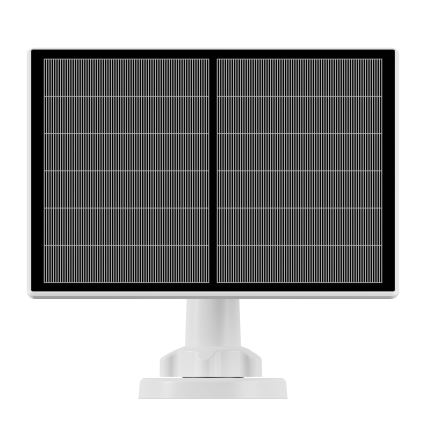 TESLA Smart - Solar panel for smart cameras 5W IP65