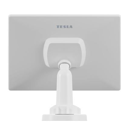 TESLA Smart - Solar panel for smart cameras 5W IP65