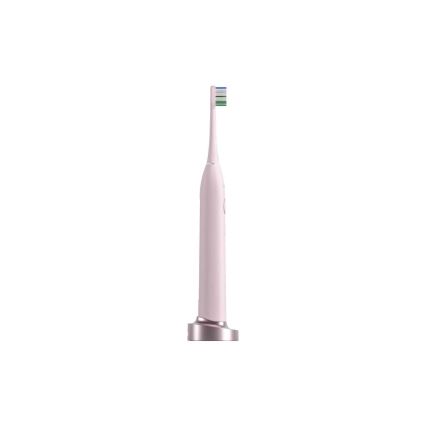 TESLA Smart - Sonic toothbrush TS400 pink