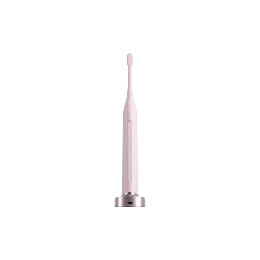 TESLA Smart - Sonic toothbrush TS400 pink