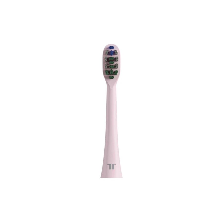 TESLA Smart - Sonic toothbrush TS400 pink