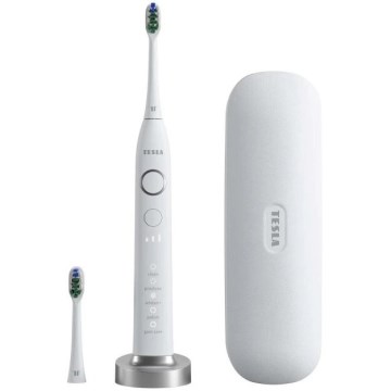 TESLA Smart - Sonic toothbrush TS400 white
