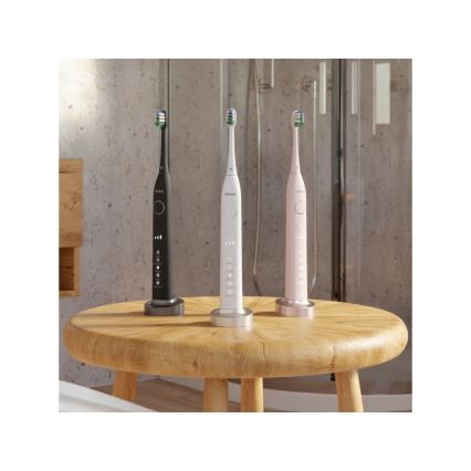 TESLA Smart - Sonic toothbrush TS400 white
