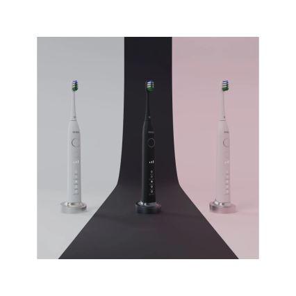 TESLA Smart - Sonic toothbrush TS400 white