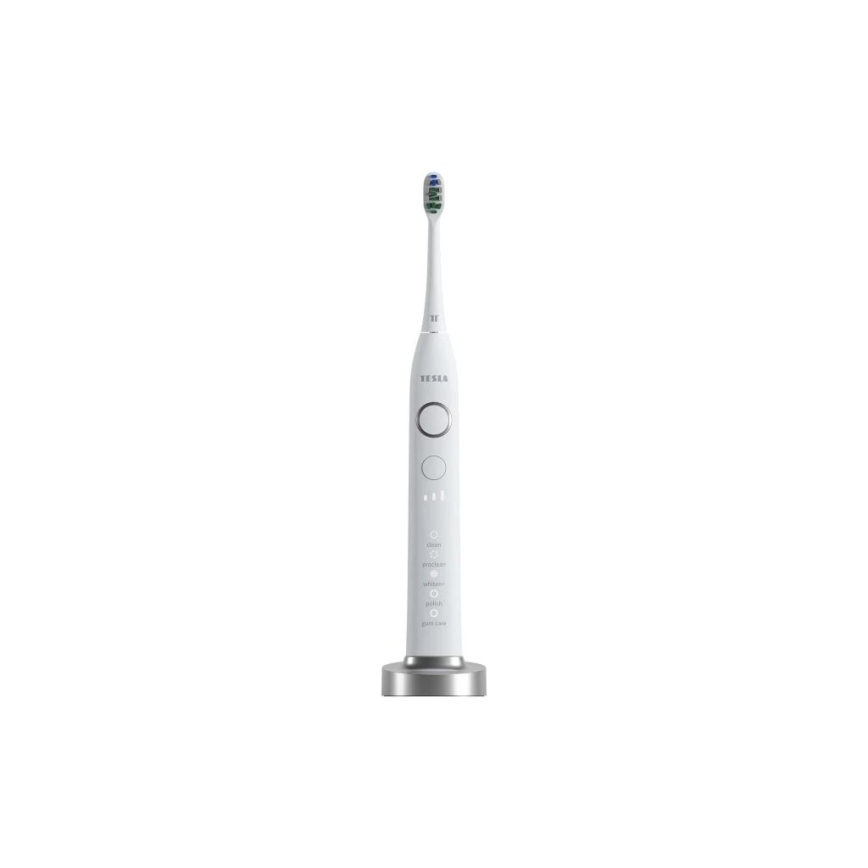 TESLA Smart - Sonic toothbrush TS400 white
