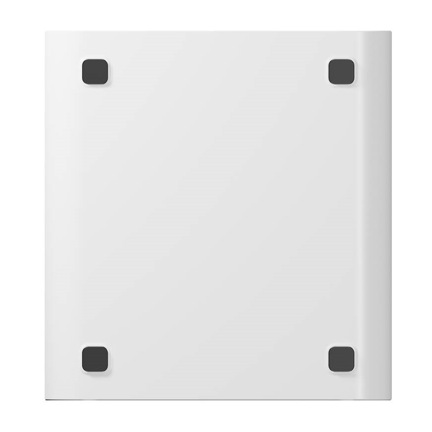 TESLA Smart - Tesla Smart Control Unit RJ45 Wi‑Fi ZigBee Hub