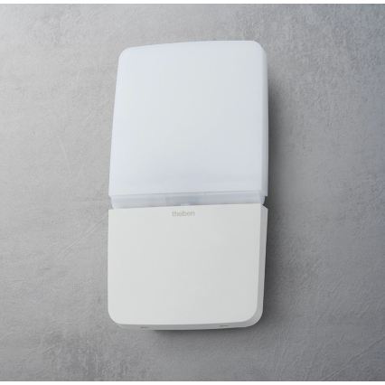 theben - LED Wall-Mounted Floodlight LED/11W/230V White IP55