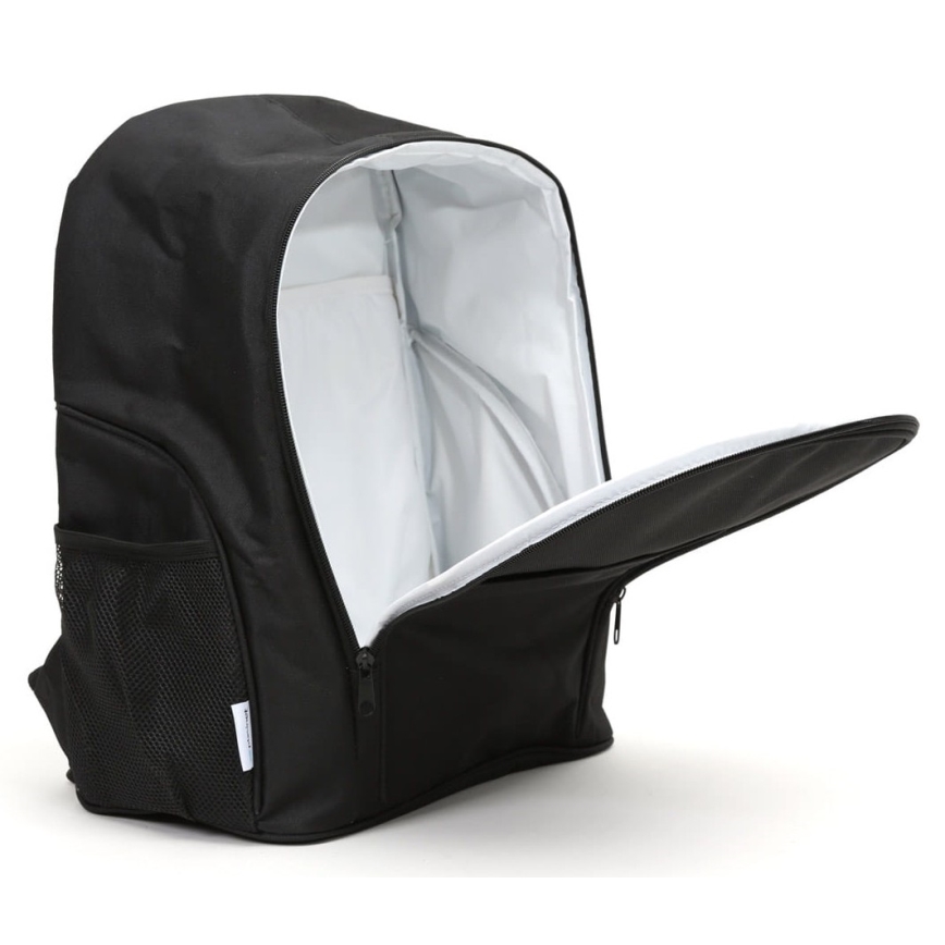 Thermal insulation backpack 18L