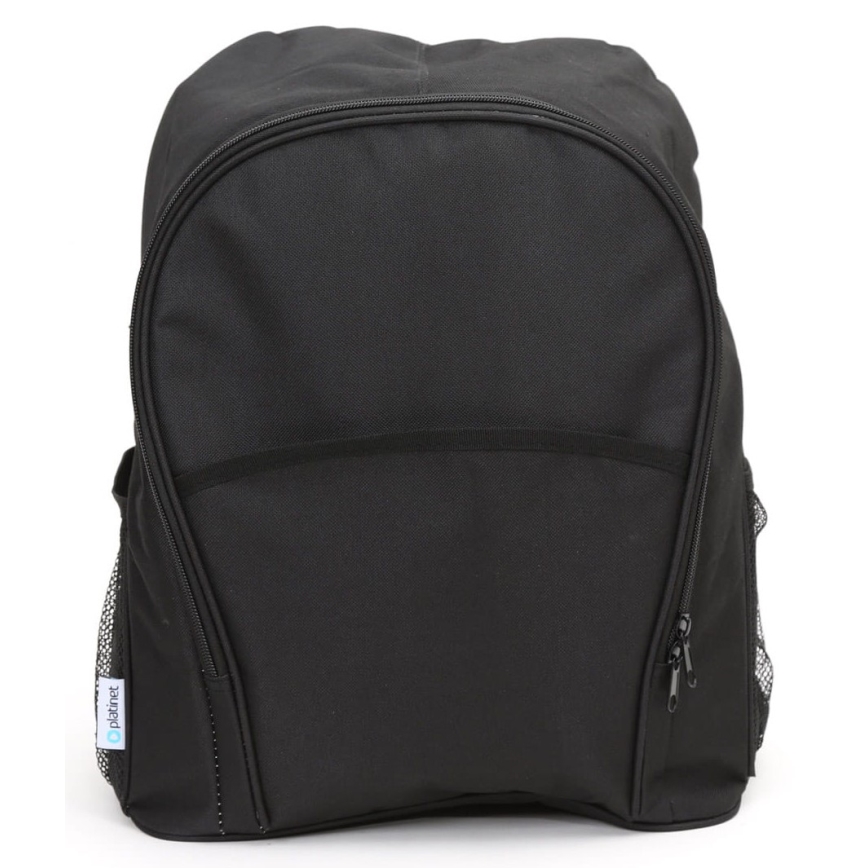 Thermal insulation backpack 18L