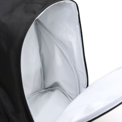 Thermal insulation backpack 18L