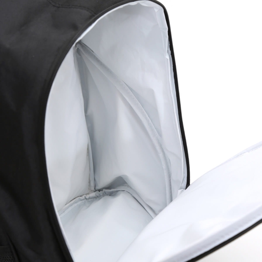 Thermal insulation backpack 18L