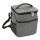 Thermal insulation bag 10 l grey