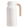 Thermos kettle 1,2 l white