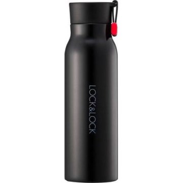 Thermos NAME 0,5 l black