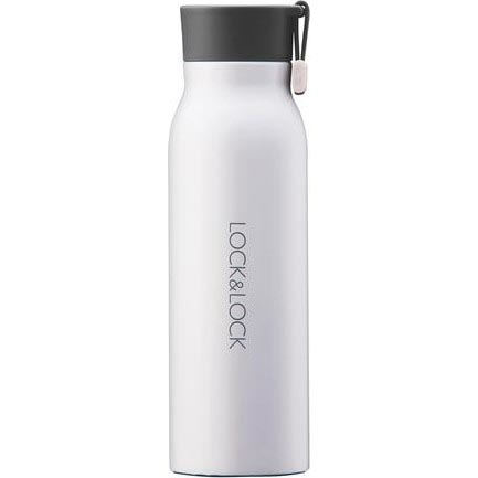 Thermos NAME 0,5 l white