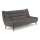 Three-seater sofa ALBA grey