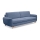 Three-seater sofa AVESTA blue