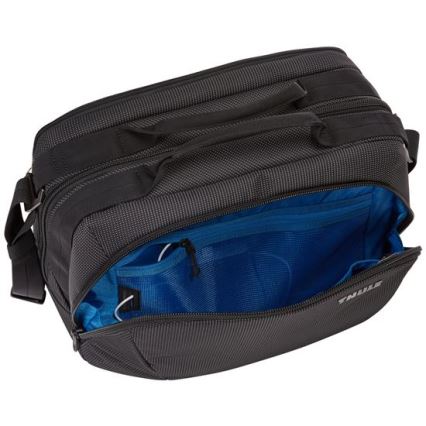 Thule TL-C2BB115K - Cabin baggage Crossover 2 25 l black